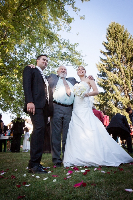 Mariage Perrine - Etienne - 069